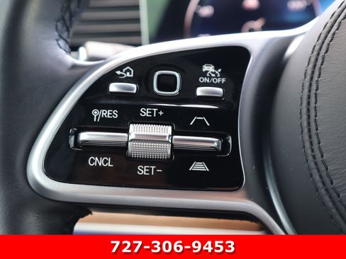 Certified 2023 Mercedes-Benz Maybach GLS 600 4MATIC image 35