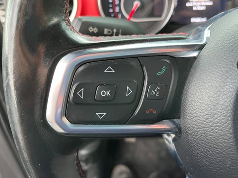 Used 2020 Jeep Wrangler Rubicon AWD/4WD image 17