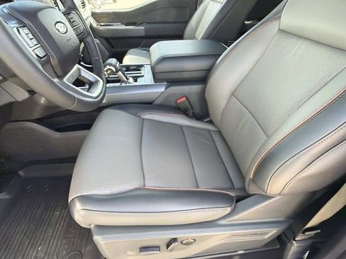 New 2026 Ford F150 Lariat w/ Equipment Group 501A Mid image 15