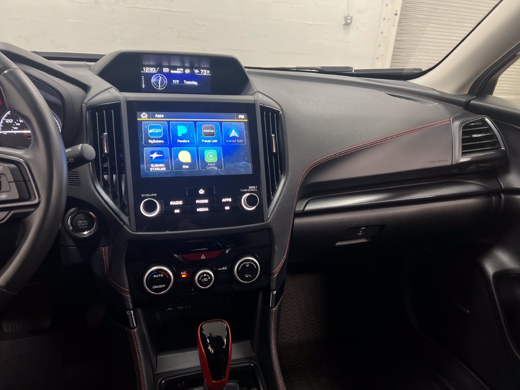 Used 2024 Subaru Forester Sport AWD/4WD image 17