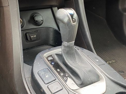 Used 2013 Hyundai Santa Fe Sport w/ Popular Equipment Pkg FWD image 15