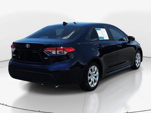 Used 2024 Toyota Corolla LE FWD image 6