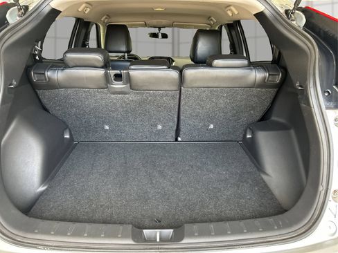 Used 2020 Mitsubishi Eclipse Cross ES FWD image 12