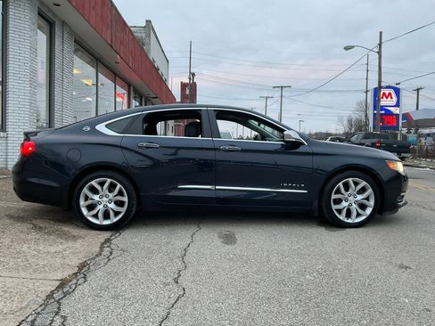 Used 2014 Chevrolet Impala LTZ image 2