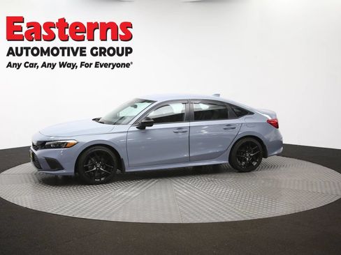 Used 2024 Honda Civic Sport image 57