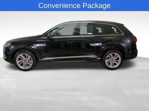 Used 2023 Audi Q7 3.0T Premium Plus w/ Premium Plus Package AWD/4WD image 4