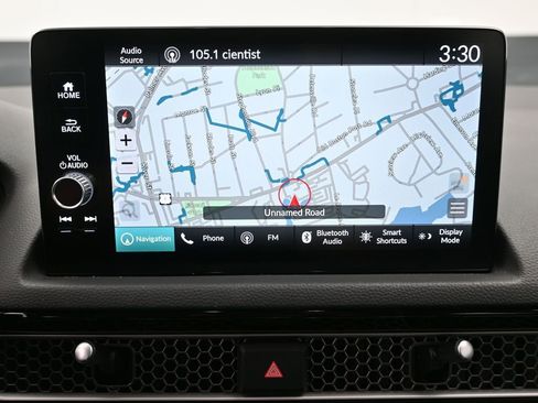 Used 2024 Honda Civic Touring image 12