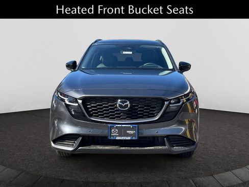 New 2026 MAZDA CX-5 Preferred AWD/4WD image 7