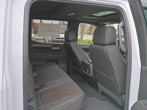 New 2026 Chevrolet Silverado 1500 High Country w/ Technology Package image 25