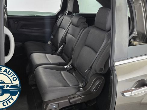 Used 2020 Honda Odyssey EX image 24