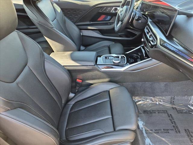 Used 2024 BMW 230i Coupe w/ M Sport Package RWD image 22