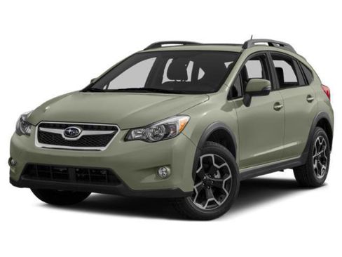 Used 2015 Subaru Crosstrek 2.0i Limited image 4