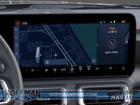 New 2024 Ford Mustang Premium image 14