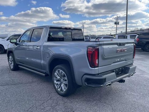 Used 2024 GMC Sierra 1500 Denali w/ Denali Reserve Package image 6