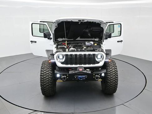 New 2024 Jeep Wrangler Unlimited Rubicon 392 image 24