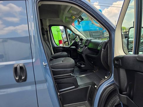 Used 2019 RAM ProMaster 3500 FWD image 13