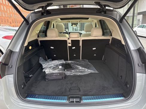 New 2026 Mercedes-Benz GLE 350 4MATIC image 27