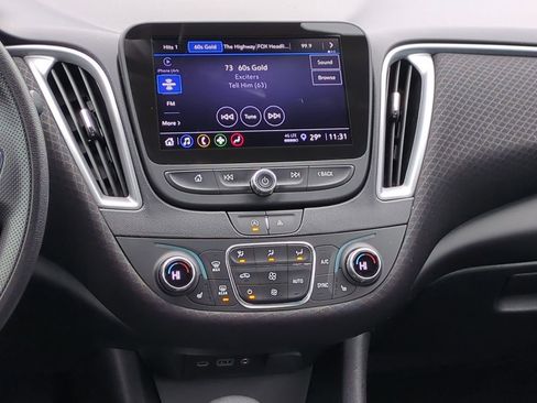 Used 2023 Chevrolet Malibu LT image 26