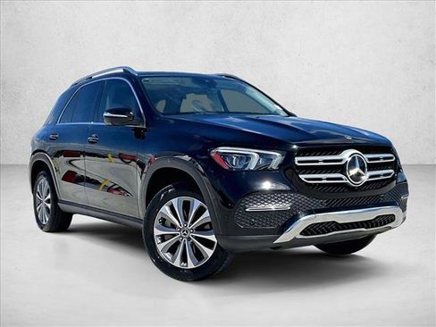 Certified 2023 Mercedes-Benz GLE 350 4MATIC image 12