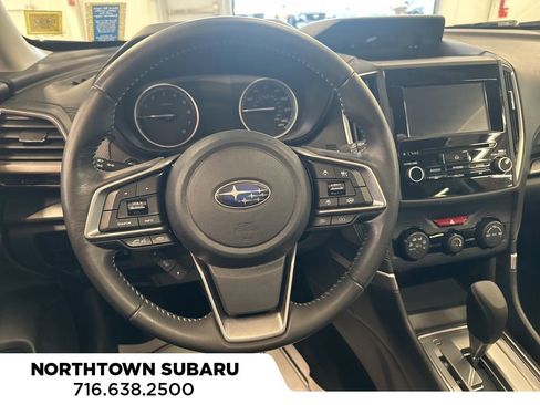 Used 2020 Subaru Forester Premium AWD/4WD image 6