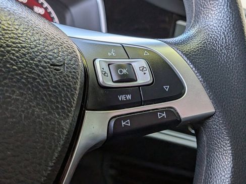 Used 2019 Volkswagen Jetta S w/ Driver Assistance Package image 12