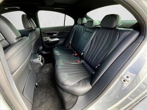 New 2026 Mercedes-Benz E 350 Sedan image 12