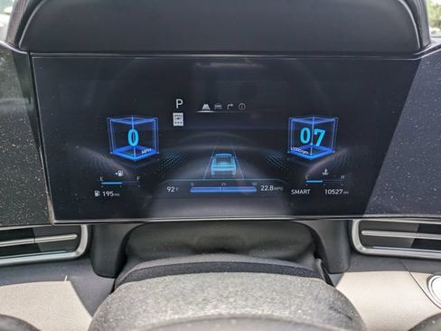Certified 2024 Hyundai Elantra SEL w/ Convenience Package FWD image 26