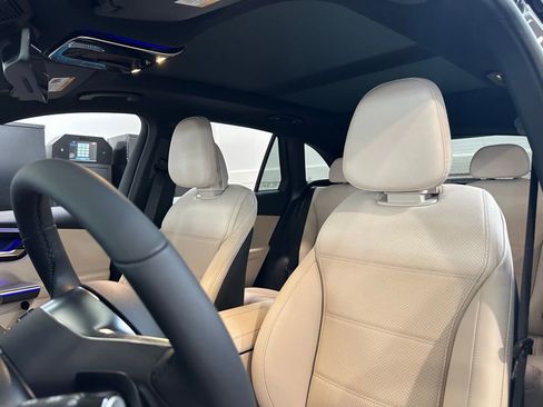 New 2026 Mercedes-Benz GLC 300 4MATIC image 14