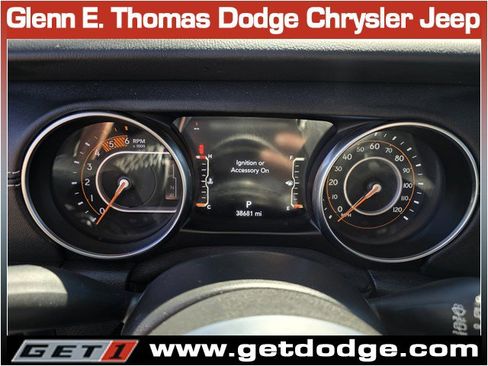 Certified 2021 Jeep Wrangler Unlimited Sahara image 16