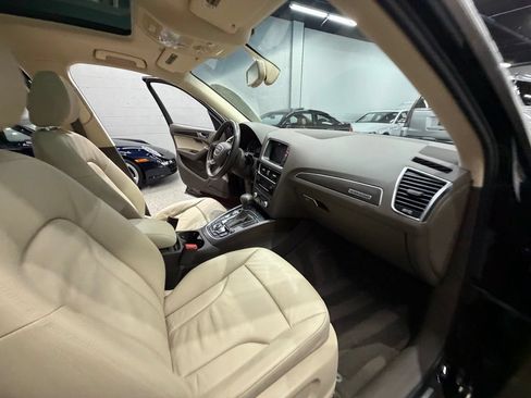Used 2015 Audi Q5 2.0T Premium Plus AWD/4WD image 31