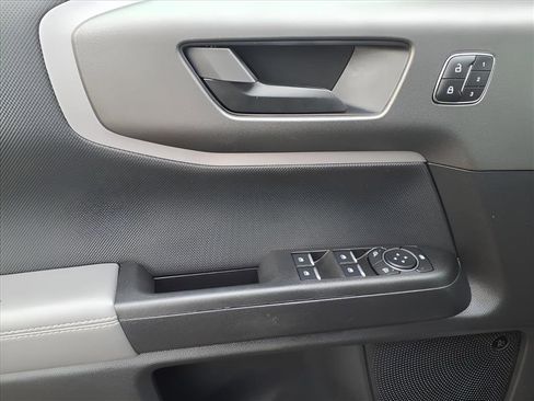 Used 2025 Ford Bronco Sport Badlands w/ Badlands Tech Package image 18