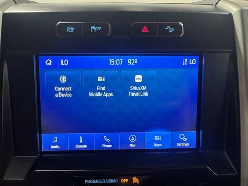 Used 2021 Ford F250 Lariat AWD/4WD image 29
