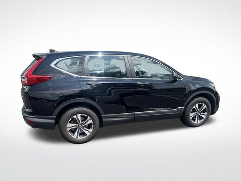 Certified 2018 Honda CR-V LX image 7