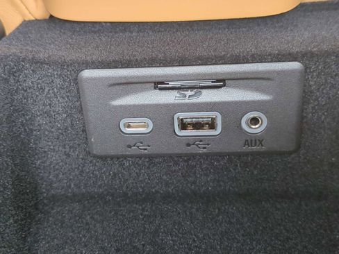 Used 2023 Chevrolet Corvette Z06 image 20