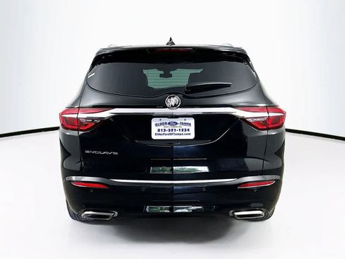 Used 2021 Buick Enclave Avenir w/ Avenir Technology Package FWD image 5