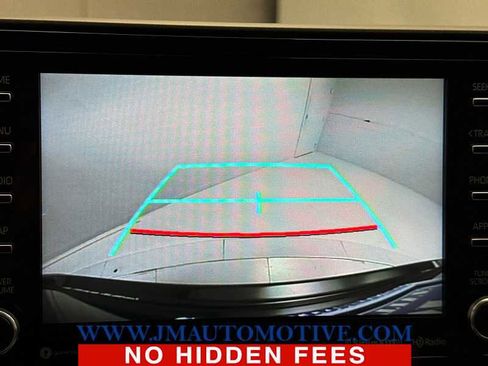 Used 2021 Toyota Highlander XLE image 34