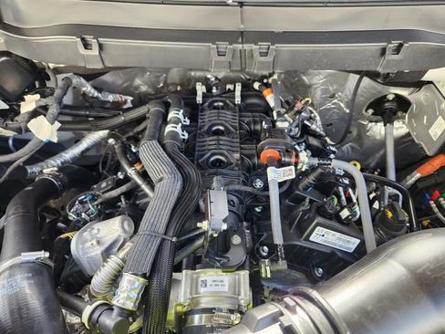 New 2026 Ford F150 Tremor AWD/4WD image 20