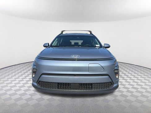 Used 2024 Hyundai Kona SEL FWD image 2