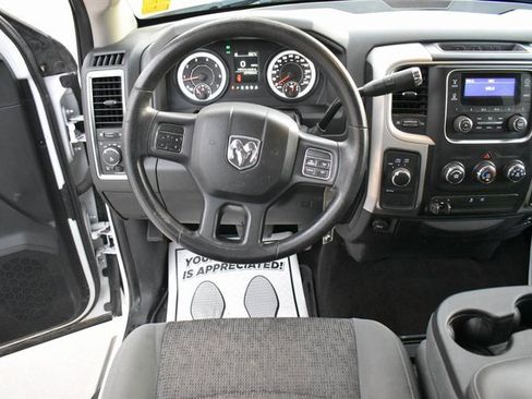 Used 2016 RAM 2500 Outdoorsman image 18