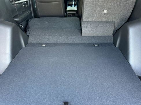 New 2026 Honda CR-V EX image 17