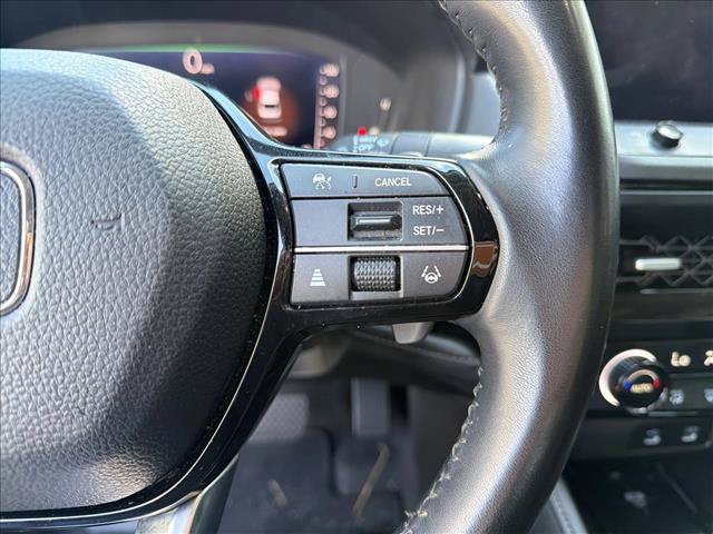 Used 2023 Honda Accord Touring image 16