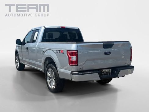 Used 2018 Ford F150 XL w/ Equipment Group 101A Mid RWD image 5