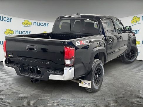 Used 2023 Toyota Tacoma SR5 image 6