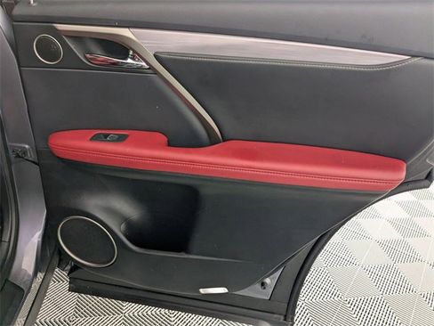 Used 2020 Lexus RX 350 F Sport image 33