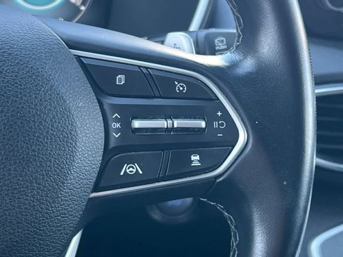 Used 2022 Hyundai Santa Fe SEL Convenience w/ Cargo Package AWD/4WD image 30