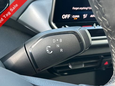 New 2025 Volkswagen ID.4 Pro image 20