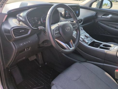 Used 2023 Hyundai Santa Fe SEL FWD image 10