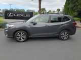 Used 2020 Subaru Forester Limited w/ Popular Package #3 image 2