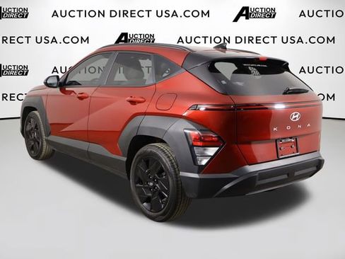 Used 2026 Hyundai Kona SEL Sport FWD image 37
