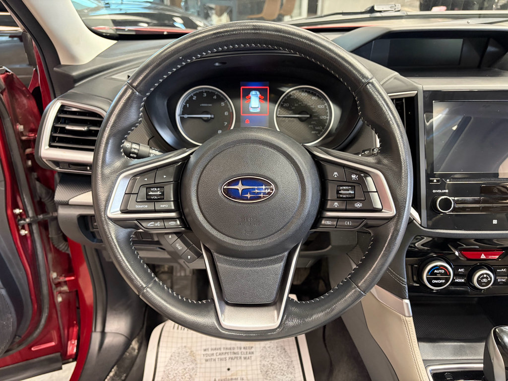 Used 2020 Subaru Forester Limited AWD/4WD image 12